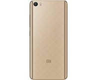 Xiaomi Mi 5 32GB Dual SIM LTE Glass Gold - 345483 - zdjęcie 3